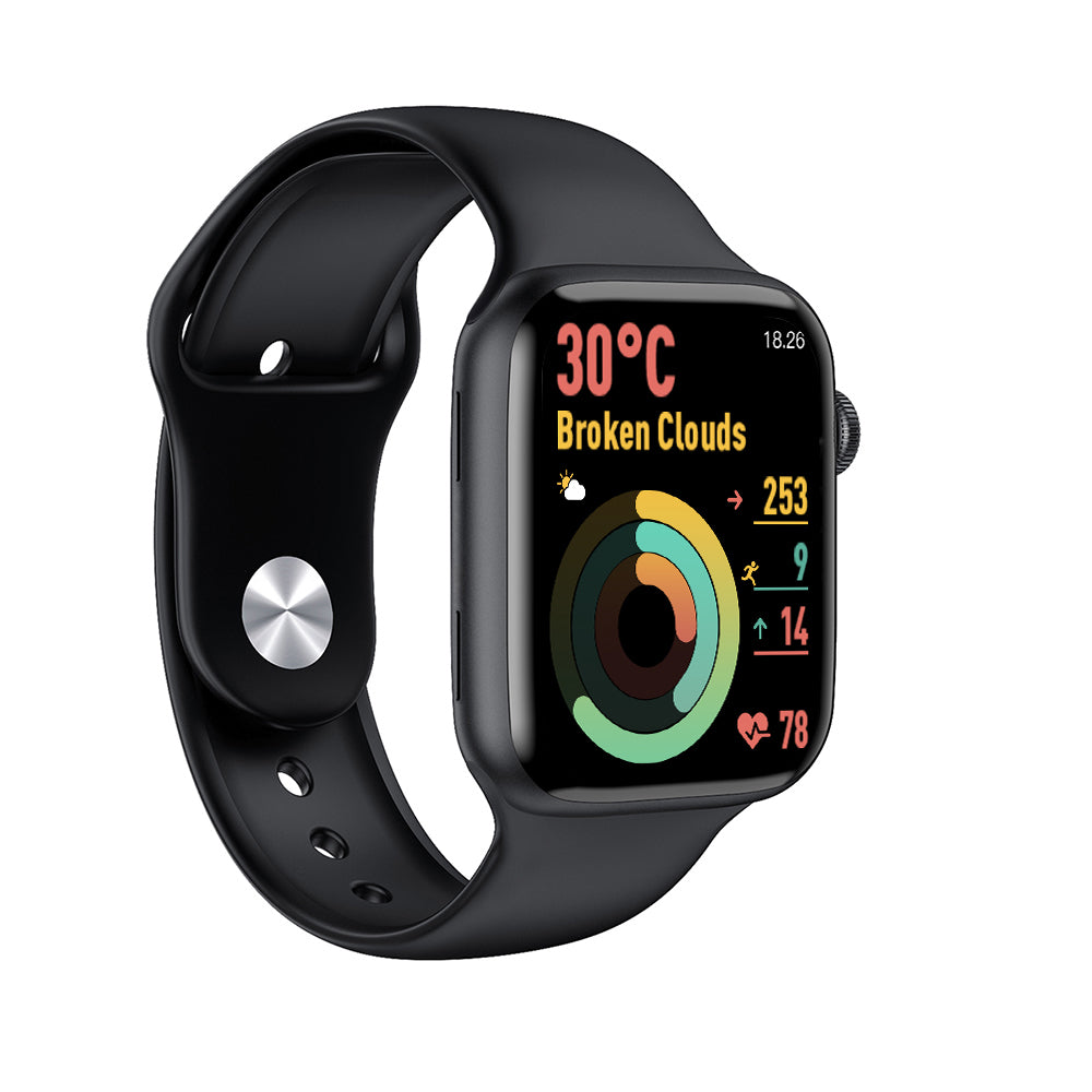 smart watch smart watch